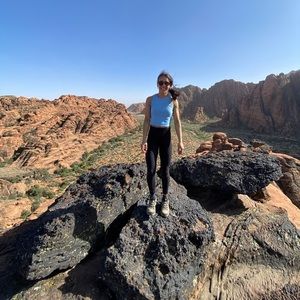 Meet your Posher, Jessica